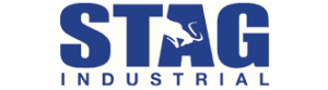 STAGIndustrial logo
