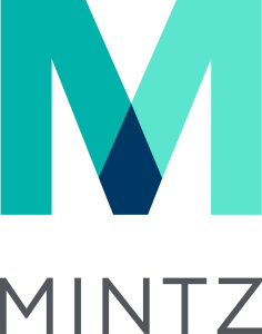 Mintz Logo