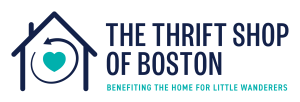 The Thrift Shop of Boston