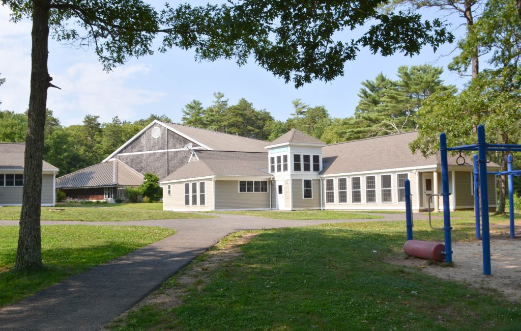 SEC campus