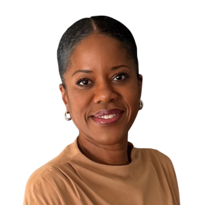 headshot of Home for Little Wanderers Vice President of Behavioral and Outpatient Services