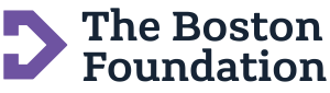 The Boston Foundation logo