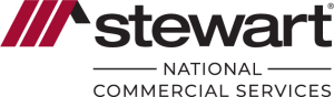 Stewart National Commercial Services logo
